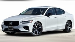 2025 Volvo S60 B5 Core
