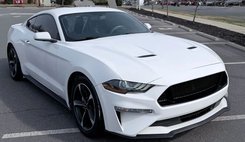2019 Ford Mustang Base