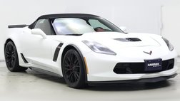 2019 Chevrolet Corvette Z06