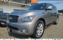 2013 Infiniti QX56 Base