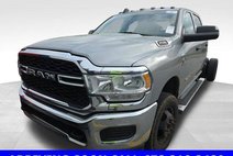2022 Ram Ram Pickup 3500 Tradesman
