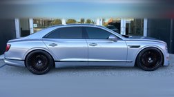 2022 Bentley Flying Spur V8
