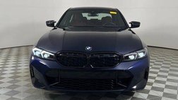 2023 BMW 3 Series M340i xDrive