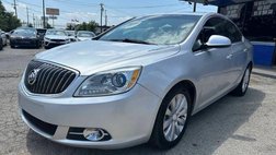2016 Buick Verano Sport Touring