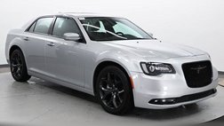 2023 Chrysler 300 S V6