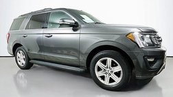 2019 Ford Expedition XLT