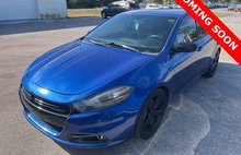 2014 Dodge Dart SXT