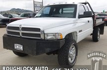 1999 Dodge Ram 2500 ST