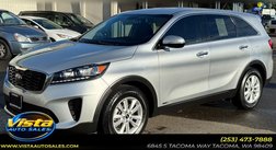 2019 Kia Sorento LX V6