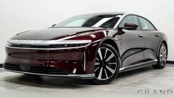 2024 Lucid Air Touring