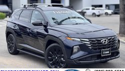 2023 Hyundai Tucson XRT