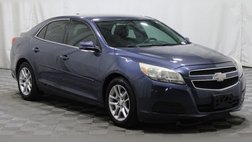 2013 Chevrolet Malibu LT