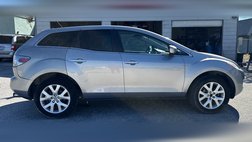 2007 Mazda CX-7 