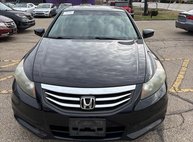 2012 Honda Accord EX