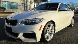 2014 BMW 2 Series 228i