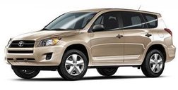2012 Toyota RAV4 Limited
