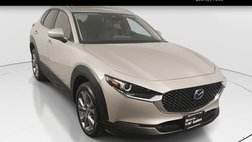 2024 Mazda CX-30 2.5 S Preferred
