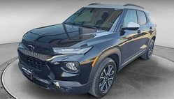 2021 Chevrolet TrailBlazer ACTIV