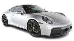 2025 Porsche 911 Carrera GTS