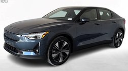 2024 Polestar 2 Long Range Dual Motor