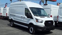2023 Ford Transit 250