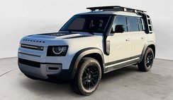 2023 Land Rover Defender 110 S