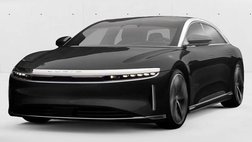 2022 Lucid Air Grand Touring