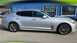 2018 Kia Stinger Base