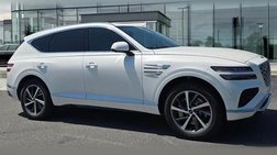2026 Genesis GV80 3.5T Advanced
