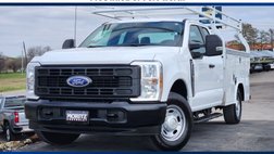 2024 Ford Super Duty F-250 XL