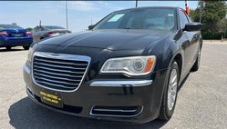 2014 Chrysler 300 Base