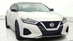 2020 Nissan Maxima 3.5 SL