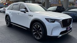 2024 Mazda CX-90 Plug-in Hybrid Premium