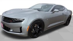 2024 Chevrolet Camaro LT