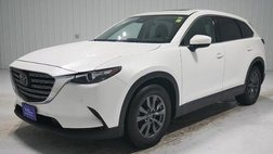 2021 Mazda CX-9 Touring