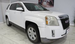 2015 GMC Terrain SLE-1