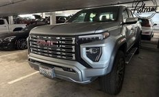 2023 GMC Canyon Denali