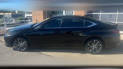 2022 Lexus ES 250 Base