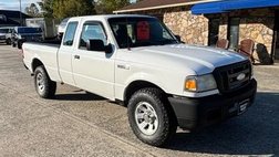 2006 Ford Ranger XL