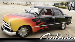 1949 Ford 