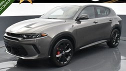 2024 Dodge Hornet R/T Plus