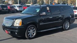 2013 GMC Yukon XL Denali