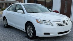 2009 Toyota Camry LE