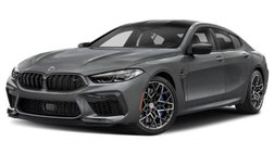 2023 BMW M8 Competition