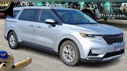 2022 Kia Carnival LX