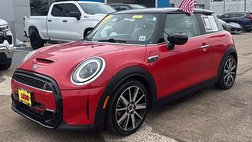 2022 MINI Hardtop Cooper S