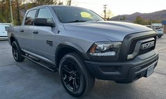 2024 Ram Ram Pickup 1500 Classic 