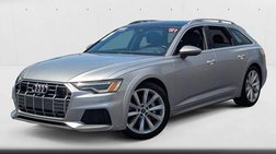 2021 Audi A6 allroad quattro Premium Plus 55 TFSI