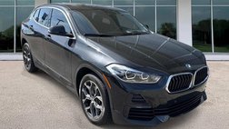 2023 BMW X2 sDrive28i