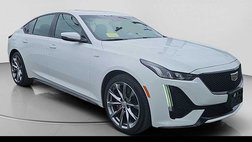 2023 Cadillac CT5-V Base